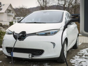 carrollton ev repair, electric car service, ev maintenance